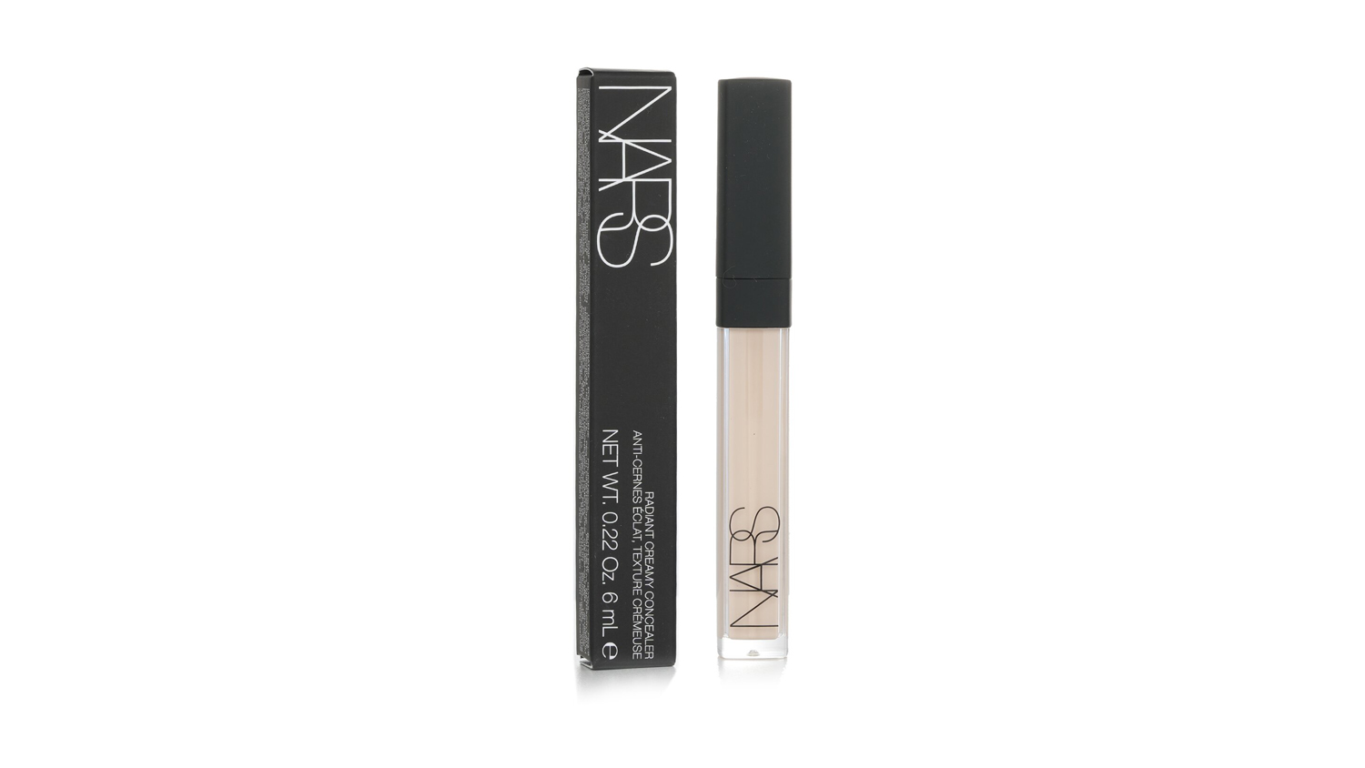 NARS Radiant Creamy Concealer - Chantilly - 6ml/0.22oz