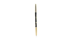 Phyto Khol Perfect Eyeliner (With Blender and Sharpener) - # Steel - 1.2g/0.04oz