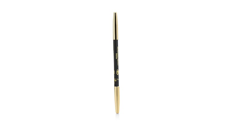 Phyto Khol Perfect Eyeliner (With Blender and Sharpener) - # Steel - 1.2g/0.04oz