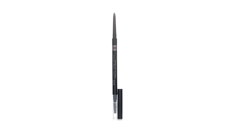 Billion Dollar Brows Brows On Point Waterproof Micro Brow Pencil - Blonde - 0.045g/0.002oz