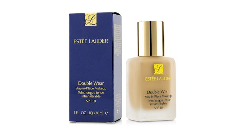 Estee Lauder Double Wear Stay In Place Makeup SPF 10 - No. 66 Cool Bone (1C1) - 30ml/1oz