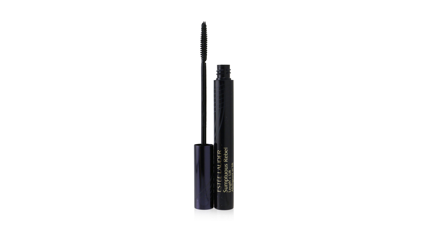 Estee Lauder Sumptuous Rebel Length + Lift Mascara - # 01 Black - 8ml/0.27oz