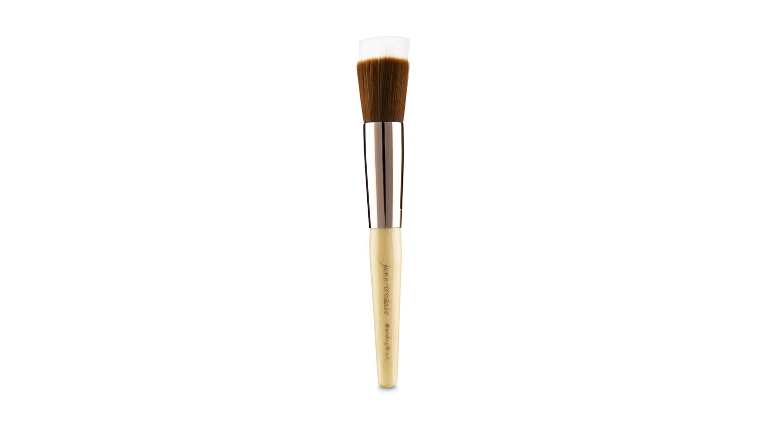 Jane Iredale Blending Brush - Rose Gold