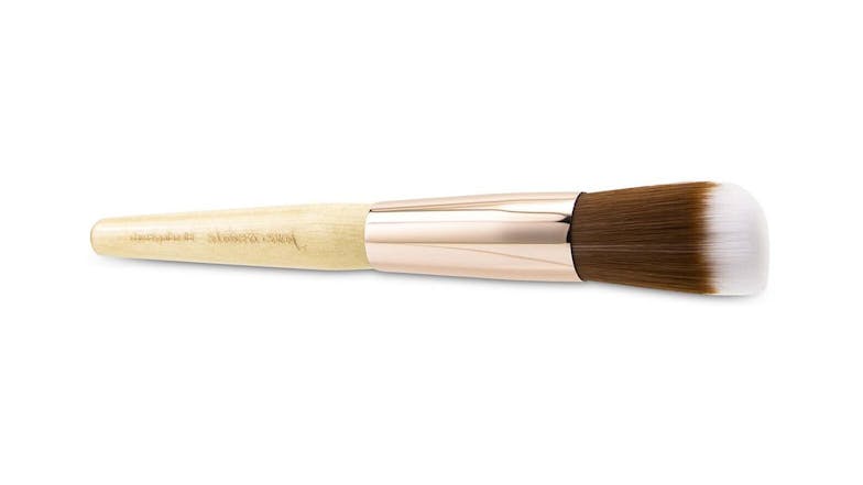 Jane Iredale Blending Brush - Rose Gold