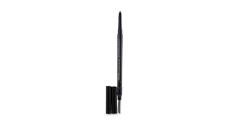 Youngblood On Point Brow Defining Pencil - # Dark Brown - 0.35g/0.012oz