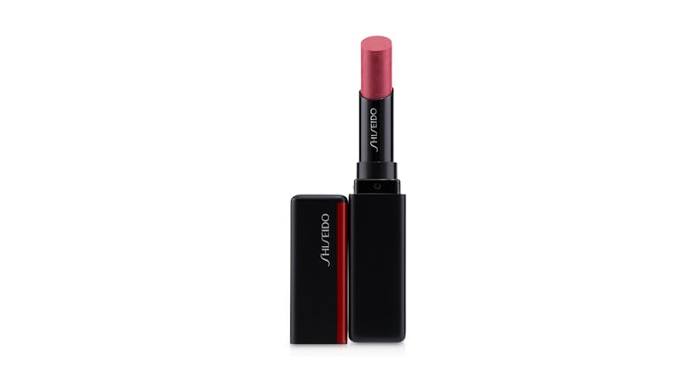 Shiseido ColorGel LipBalm - # 104 Hibicus (Sheer Warm Pink) - 2g/0.07oz