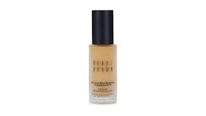 Bobbi Brown Skin Long Wear Weightless Foundation SPF 15 - # Warm Beige - 30ml/1oz