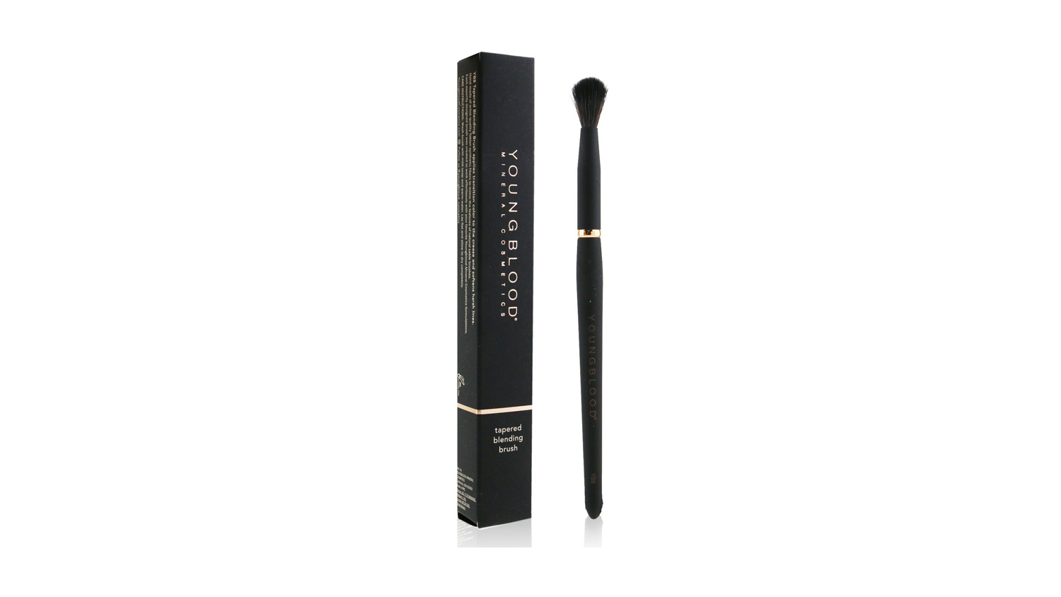 Youngblood YB8 Tapered Blending Brush