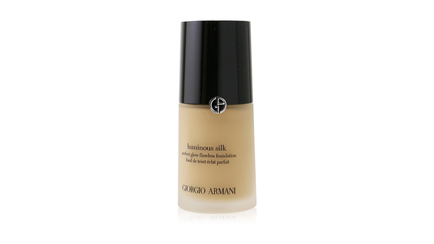 Giorgio Armani Luminous Silk Foundation 5.2 Medium Neutral