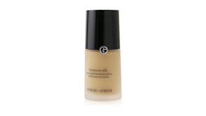 Giorgio Armani Luminous Silk Foundation - # 5.2 (Medium, Neutral) - 30ml/1oz