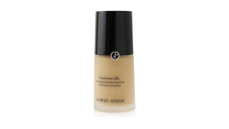 Giorgio Armani Luminous Silk Foundation - # 5.2 (Medium, Neutral) - 30ml/1oz