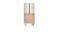 Clarins Everlasting Youth Fluid Illuminating and Firming Foundation SPF 15 - # 109 Wheat - 30ml/1oz