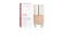 Clarins Everlasting Youth Fluid Illuminating and Firming Foundation SPF 15 - # 109 Wheat - 30ml/1oz