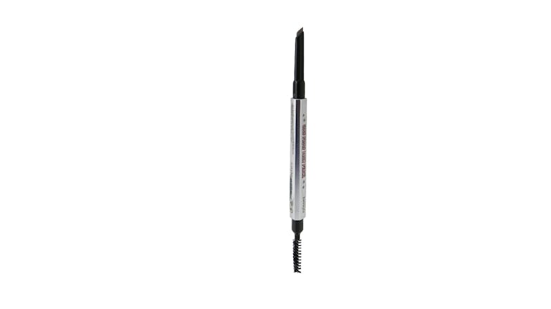 Benefit Goof Proof Brow Pencil - # 2.5 (Neutral Blonde) - 0.34g/0.01oz