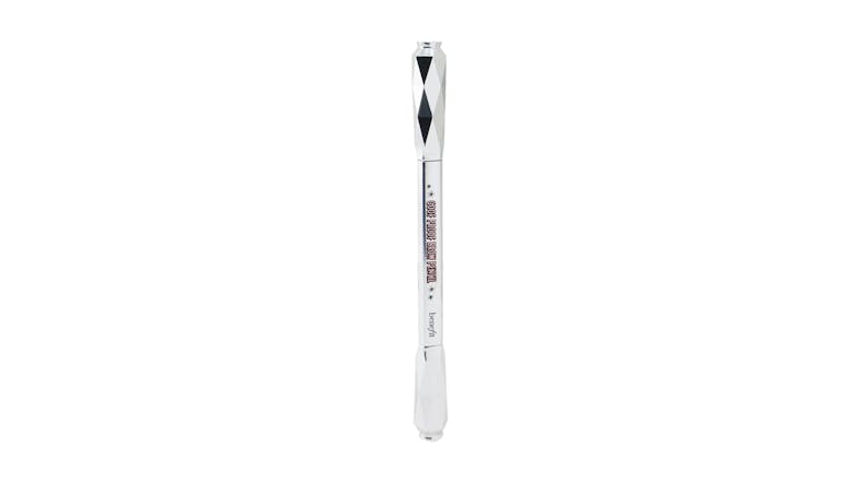 Benefit Goof Proof Brow Pencil - # 2.5 (Neutral Blonde) - 0.34g/0.01oz