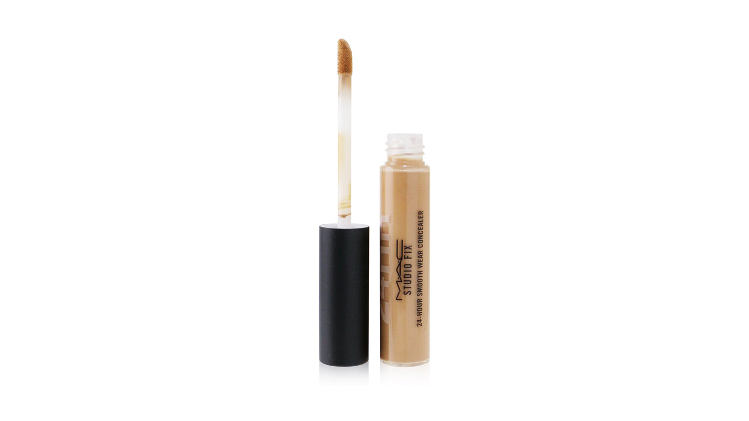 MAC Studio Fix 24 Hour Smooth Wear Concealer - # NW30 (Medium Beige With Rosy Undertone) - 7ml/0.24oz