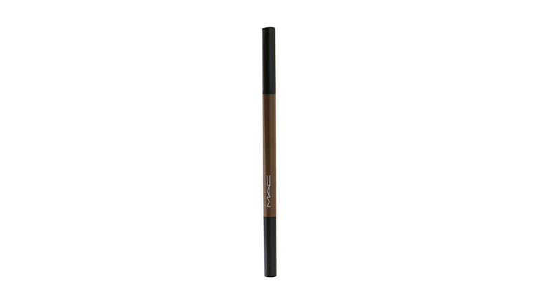 MAC Eye Brows Styler - # Lingering (Soft Taupe Brown) - 0.09g/0.003oz