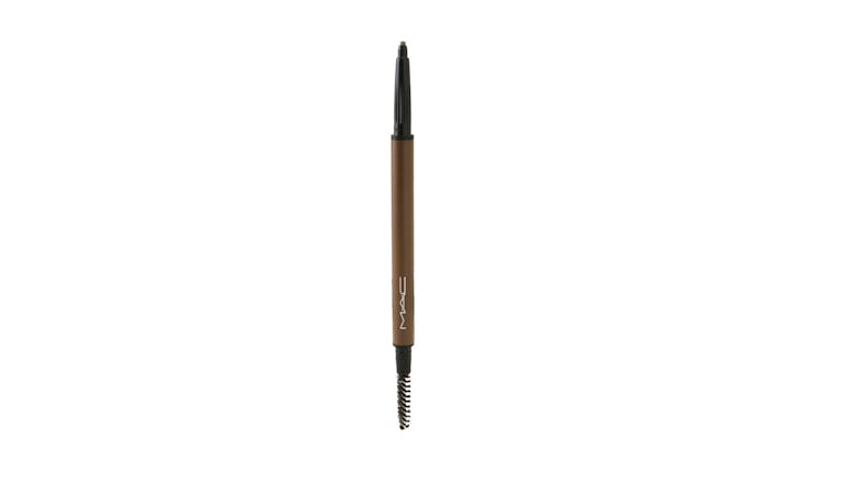 MAC Eye Brows Styler - # Lingering (Soft Taupe Brown) - 0.09g/0.003oz