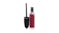 MAC Powder Kiss Liquid Lipcolour - # 988 A Little Tamed - 5ml/0.17oz