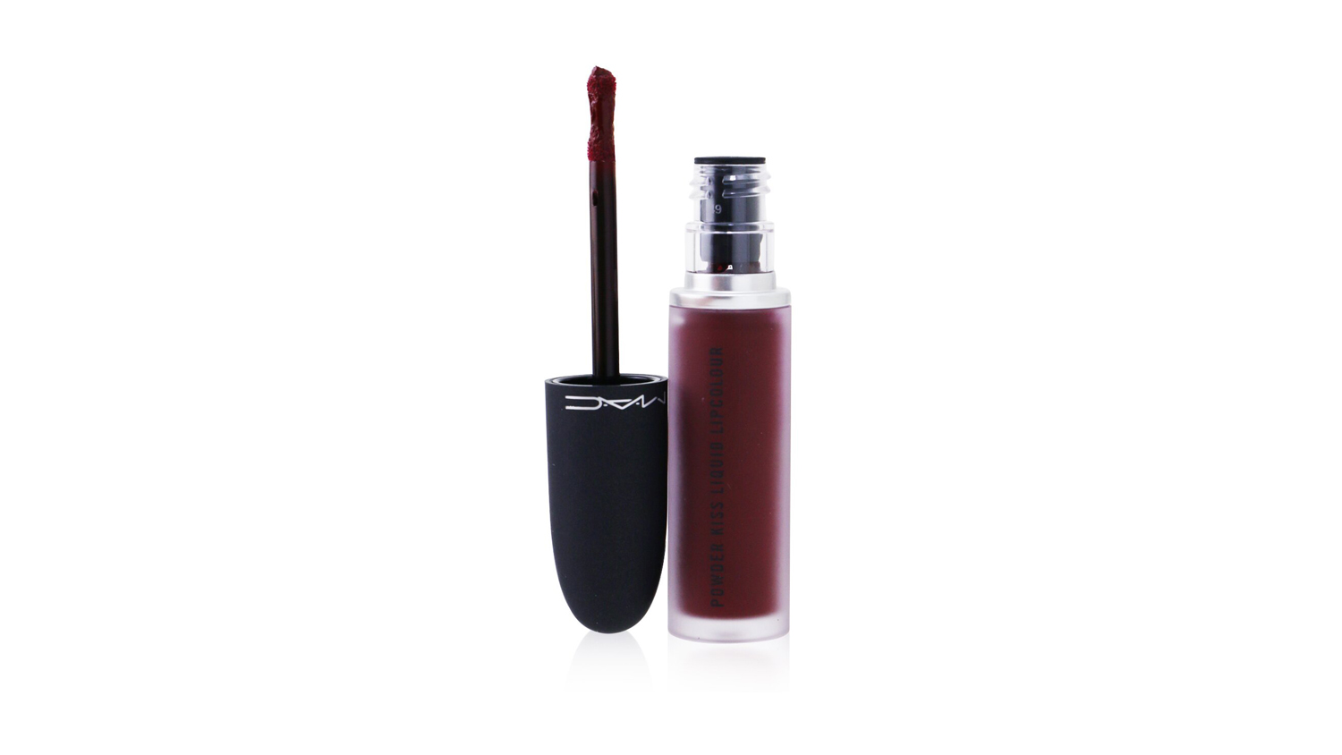 Powder Kiss Liquid Lipcolour - # 994 Make Love To The Camera - 5ml/0.17oz