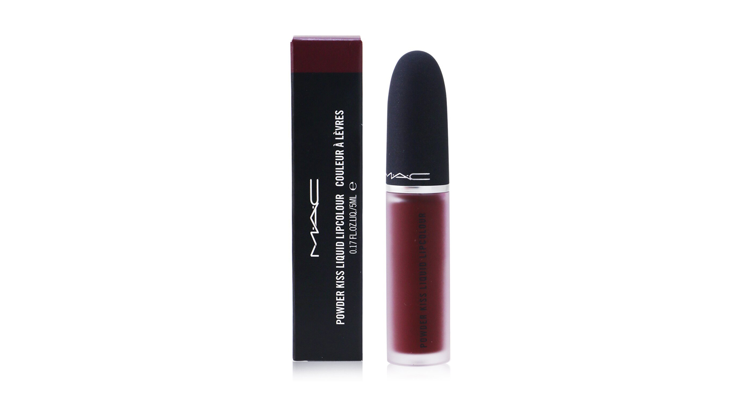Powder Kiss Liquid Lipcolour - # 994 Make Love To The Camera - 5ml/0.17oz