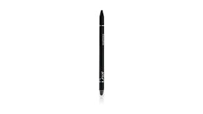 Diorshow 24H Stylo Waterproof Eyeliner - # 296 Matte Blue - 0.2g/0.007oz