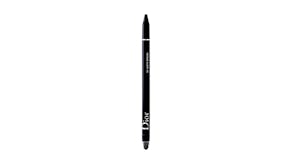 Diorshow 24H Stylo Waterproof Eyeliner - # 781 Matte Brown - 0.2g/0.007oz