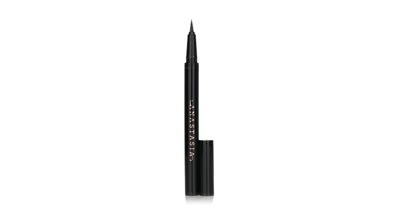 Brow Pen - # Blonde - 0.5ml/0.017oz