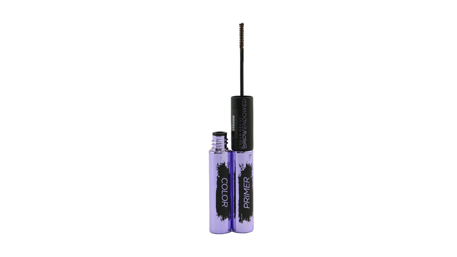 Brow Endowed Volumizer (Primer+Color) - # Neutral Nana (Neutral) - 7.8g/0.274oz