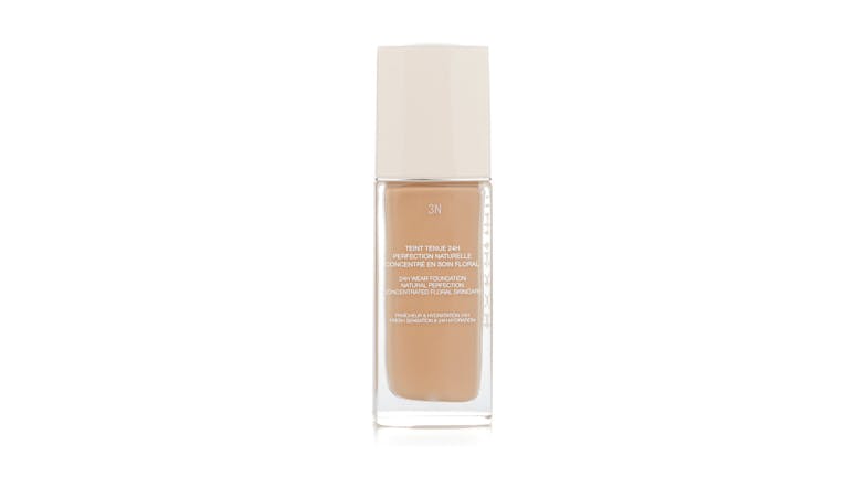 Christian Dior Dior Forever Natural Nude 24H Wear Foundation - # 3N Neutral - 30ml/1oz