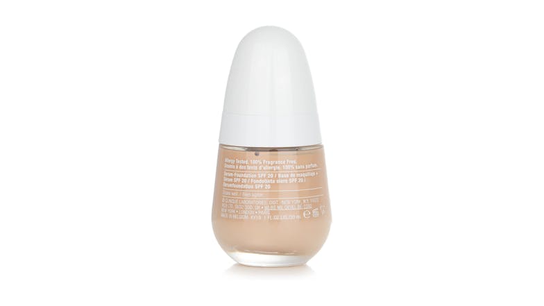 Clinique Even Better Clinical Serum Foundation SPF 20 - # CN 28 Ivory - 30ml/1oz