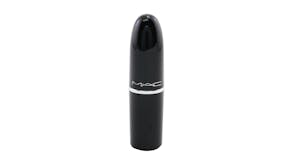 MAC Lustreglass Lipstick - # 551 Local Celeb (Burnt Orange) - 3g/0.1oz