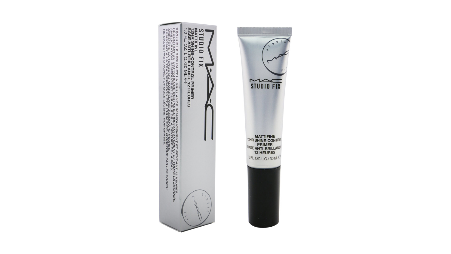 MAC Studio Fix Mattifine 12HR Shine Control Primer - 30ml/1oz
