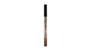 KISS ME Heroine Make Prime Liquid Eyeliner Rich Keep - # 02 Black Brown - 0.4ml/0.0133oz