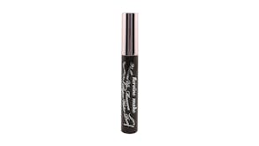 KISS ME Heroine Make Volume UP Mascara Super Waterproof - # 02 Brown - 6g/0.2oz