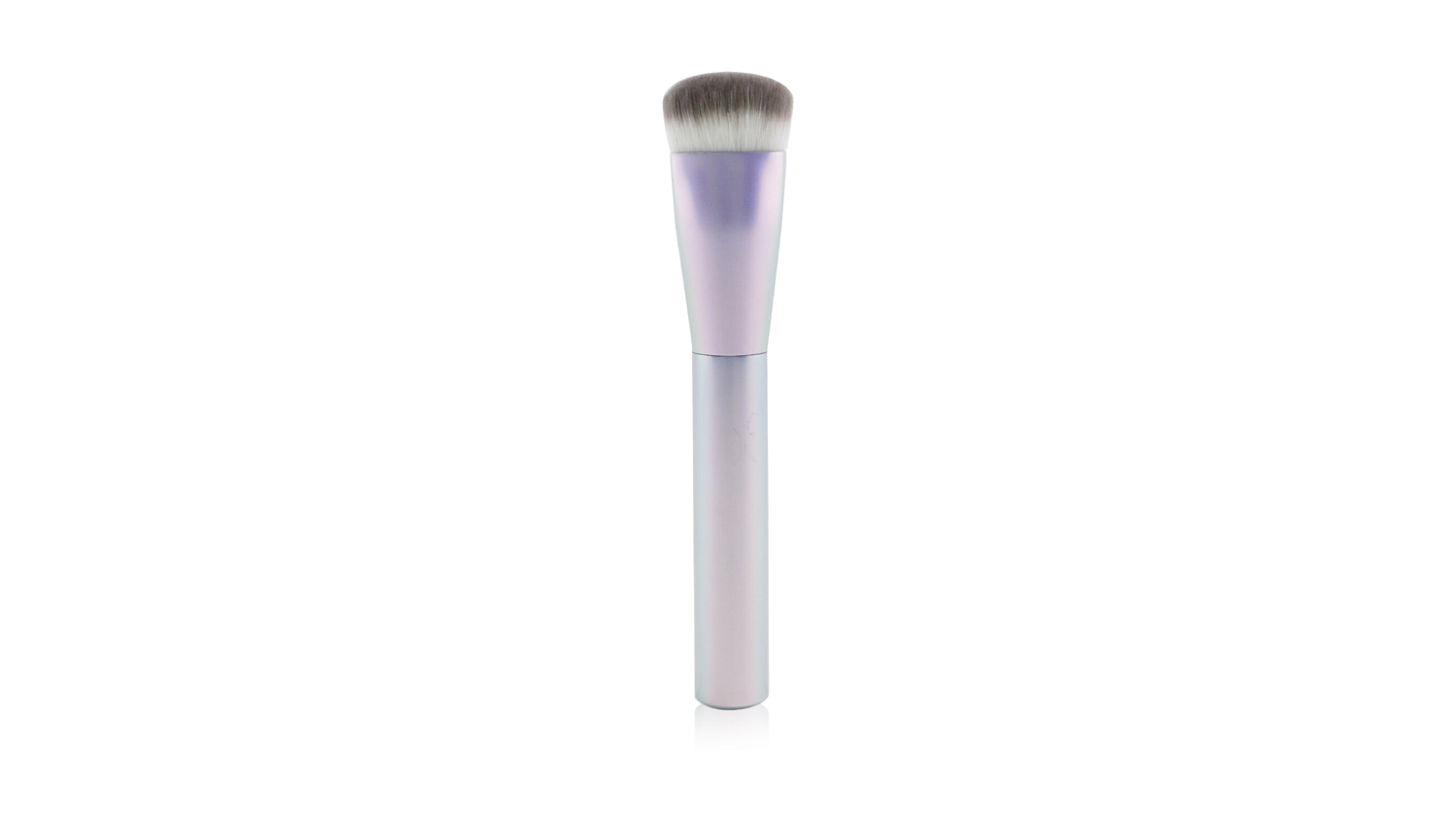 NYX Holographic Halo Sculpting Buffing Brush