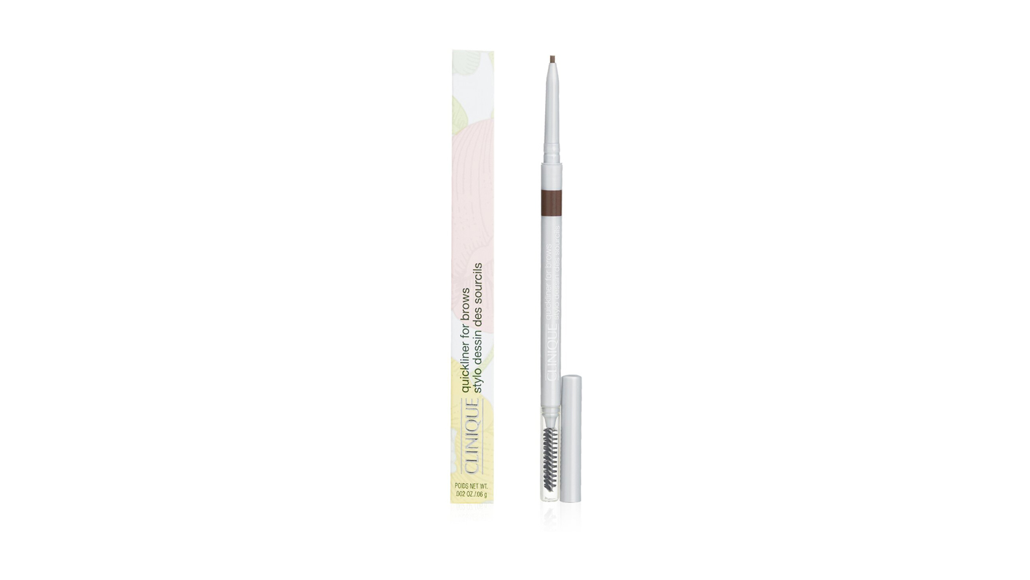 Quickliner For Brows - # 05 Dark Espresso - 0.06g/0.002oz