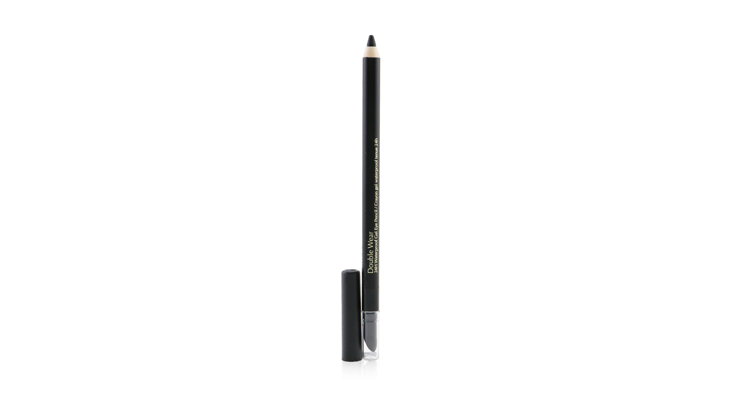 Double Wear 24H Waterproof Gel Eye Pencil - # 01 Onyx - 1.2g/0.04oz