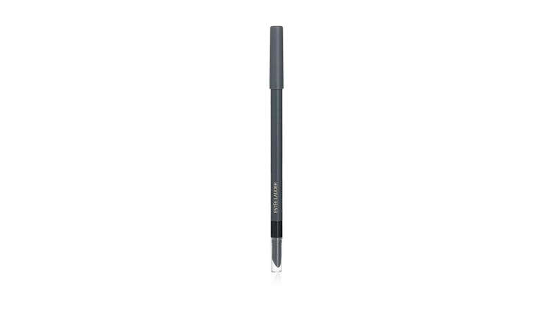 Double Wear 24H Waterproof Gel Eye Pencil - # 05 Smoke - 1.2g/0.04oz