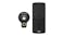 Lockly Flex Touch Deadbolt Smart Door Lock - Matte Black (with Fingerprint Sensor)