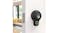 Lockly Flex Touch Deadbolt Smart Door Lock - Matte Black (with Fingerprint Sensor)