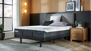 Pro Luxe SmartCool Soft Super King Mattress by Tempur