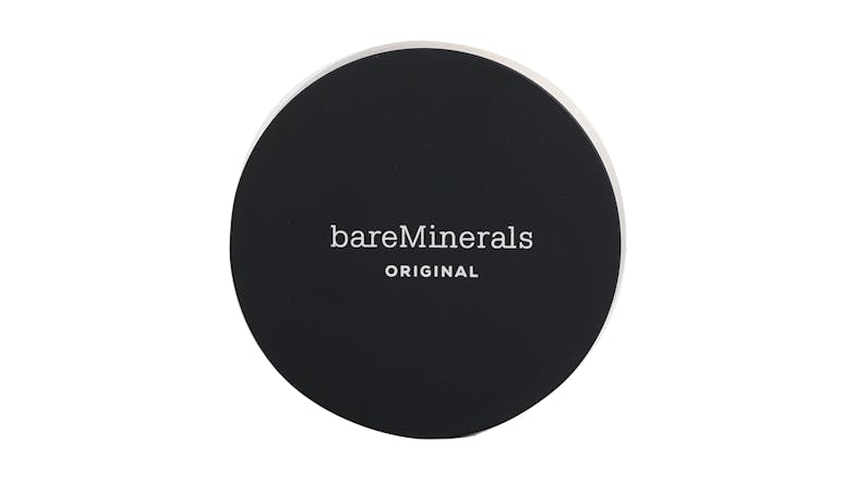 BareMinerals BareMinerals Original SPF 15 Foundation - # Golden Fair - 8g/0.28oz