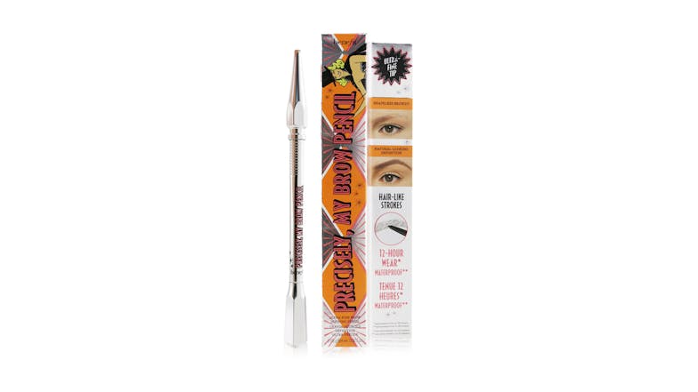 Precisely My Brow Pencil (Ultra Fine Brow Defining Pencil) - # 3.5 (Neutral Medium Brown) - 0.08g/0.002oz