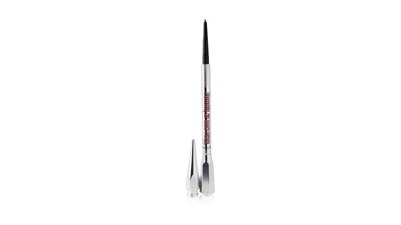 Benefit Precisely My Brow Pencil (Ultra Fine Brow Defining Pencil) - # 2.5 (Neutral Blonde) - 0.08g/0.002oz