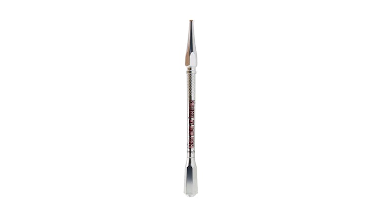 Benefit Precisely My Brow Pencil (Ultra Fine Brow Defining Pencil) - # 2.5 (Neutral Blonde) - 0.08g/0.002oz
