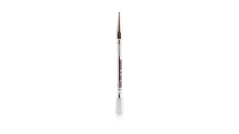 Precisely My Brow Pencil (Ultra Fine Brow Defining Pencil) - # 3.75 (Warm Medium Brown) - 0.08g/0.002oz