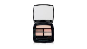 Les Beiges Healthy Glow Natural Eyeshadow Palette - # Warm - 4.5g/0.16oz