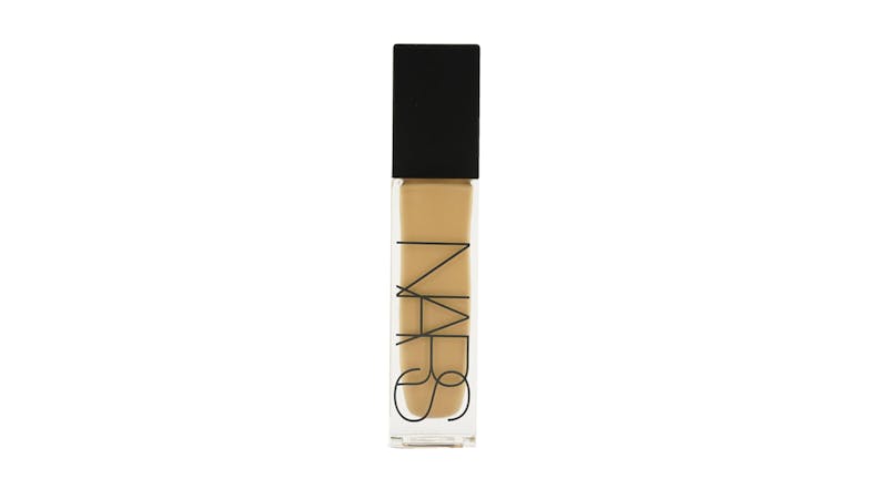 Natural Radiant Longwear Foundation - # Salzburg (Light 3.5 - For Light Skin With Neutral Undertones) - 30ml/1oz