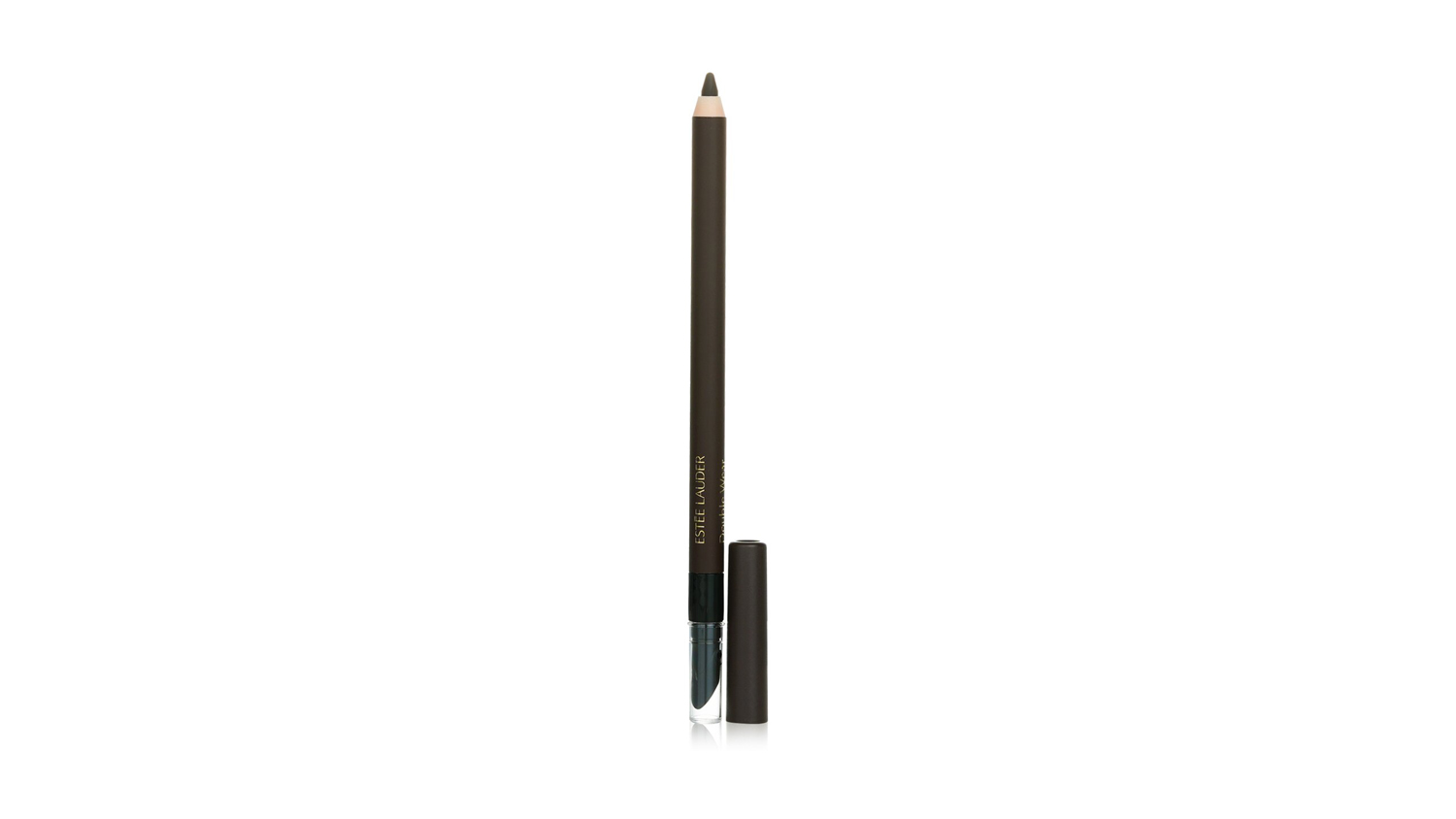 Double Wear 24H Waterproof Gel Eye Pencil - # 02 Espresso - 1.2g/0.04oz